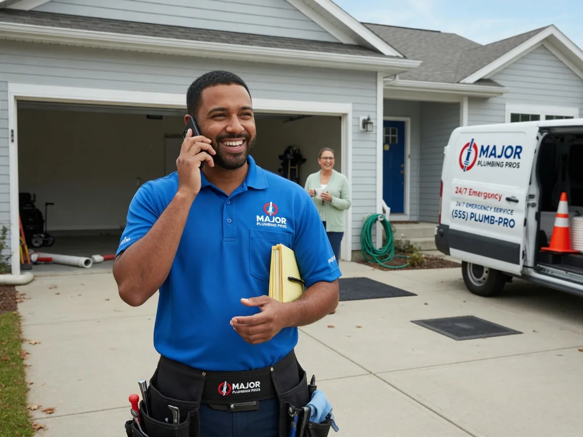 Drain Cleaning Services Decatur, IA FAQs